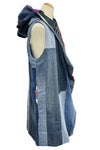 Shannon Passero Mountain Reversible Vest Style 2