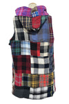 Shannon Passero Mountain Reversible Vest Style 2