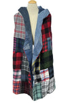 Shannon Passero Mountain Reversible Vest Style 2
