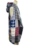 Shannon Passero Mountain Reversible Vest Style 3