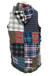 Shannon Passero Mountain Reversible Vest Style 3