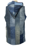 Shannon Passero Mountain Reversible Vest Style 3