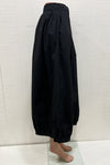 Simply Vanite Pants 3925-15 in Black