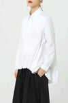 Simply Vanite Shirt 1932-1 in White