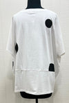 Simply Vanite Shirt 8876 in White
