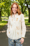 Sister Mary By Ivy Jane Milagro Long Sleeve