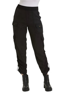  XCVI Sonova Pant in Black Style 22915-BLK