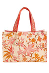 Spartina Market Tote in Richmond Hill Cream