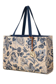  Spartina Market Tote in Serpentine