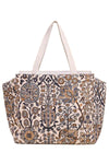 Spartina Shop Tote in Guerard Estate Cream