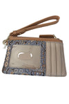 Spartina Slimcard Coinpurse in Guerard Estate Stone