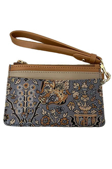  Spartina Slimcard Coinpurse in Guerard Estate Stone