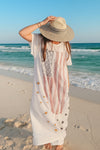 Stella Maris Threads American Flag Dress