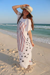 Stella Maris Threads American Flag Dress