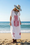 Stella Maris Threads Christ the King Dress