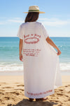 Stella Maris Threads Christ the King Dress