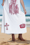 Stella Maris Threads Christ the King Dress