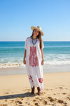 Stella Maris Threads Christ the King Dress