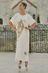 Stella Maris Threads Joan of Arc Dress
