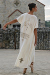 Stella Maris Threads Joan of Arc Dress