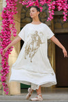 Stella Maris Threads Joan of Arc Dress