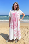 Stella Maris Threads Our Lady of Guadalupe Dress