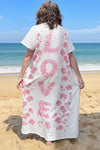 Stella Maris Threads Our Lady of Guadalupe Dress