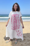 Stella Maris Threads Our Lady of Guadalupe Dress