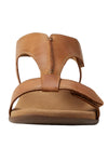 Taos The Show Sandal in Caramel