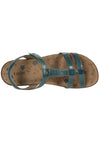 Taos Trophy 2 Sandal in Teal