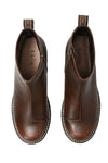 Taos Uptown Boot in Dark Brown