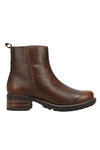 Taos Uptown Boot in Dark Brown