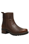 Taos Uptown Boot in Dark Brown