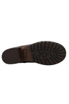 Taos Uptown Boot in Dark Brown