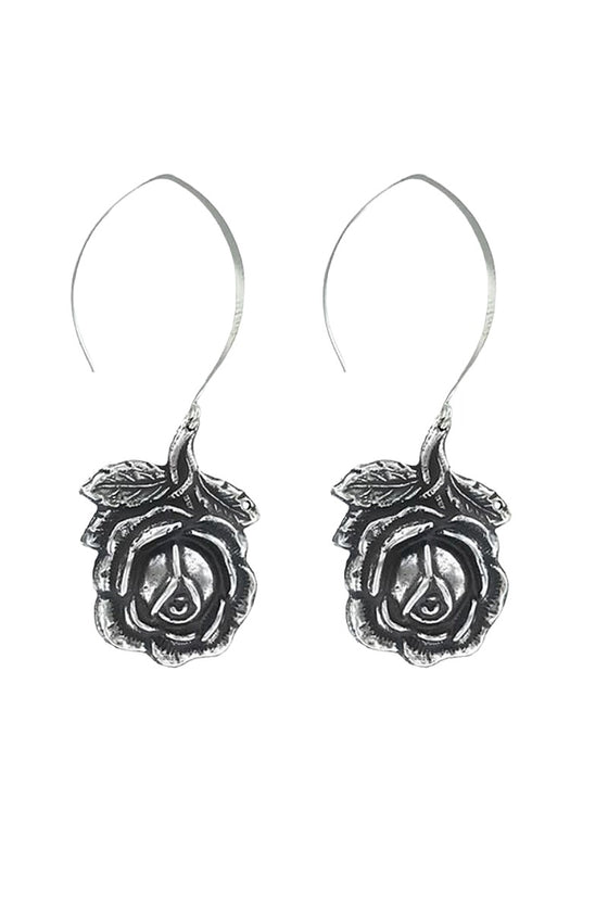 Tara Gasparian Bloom Earrings