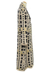 Tasha Polizzi Aubrey Cardigan in Pearl 401703
