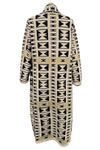 Tasha Polizzi Aubrey Cardigan in Pearl 401703