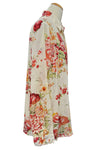 The Nu Vintage Ophelia Top
