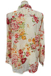 The Nu Vintage Ophelia Top