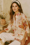 The Nu Vintage Ophelia Top