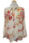 The Nu Vintage Ophelia Top