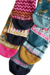 White Stuff 7pk Day of the Week Socks