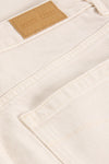 White Stuff Aubrey Barrel Leg Jean in Natural White
