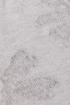 White Stuff Floral texture Ankle Socks
