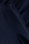 White Stuff Marlowe Midi Skirt in Dark Navy