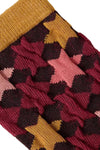 white-stuff-star-texture-ankle-socks