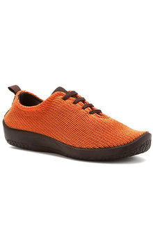  Arcopedico LS Shocks Shoe in Orange