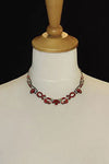 Ayala Bar Alhambra Necklace Red Roses Collection C3389