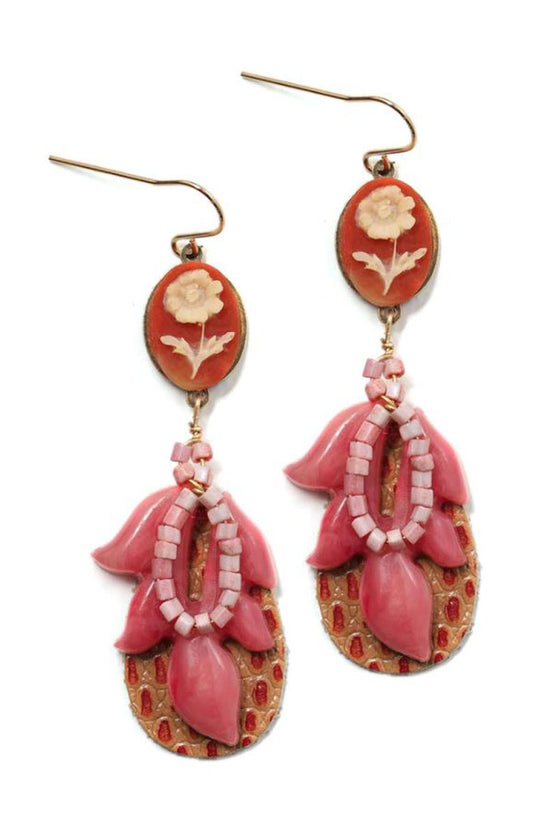 Jill Schwartz The Sugar Shack Earrings