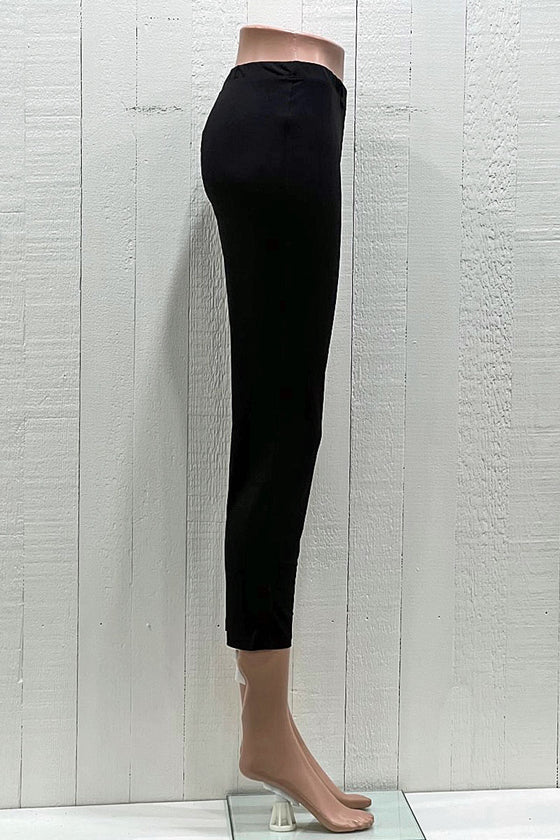 Kozan Donna Legging in Black Vogue